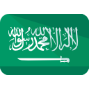 Saudi Arabia RDP